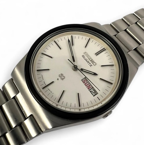 1979 seiko 7546 840a quartz - sq, 7546-840a
