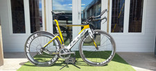 BLUE TRIAO TT BIKE 54CM Full