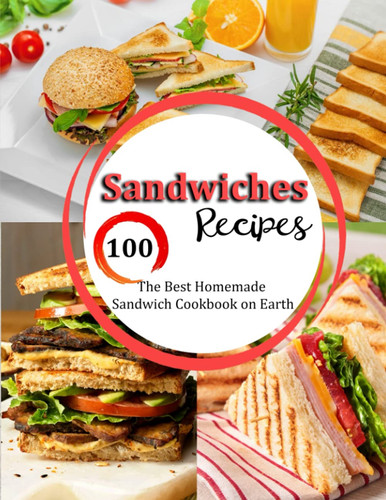 Sandwiches recipes - sandwiches,