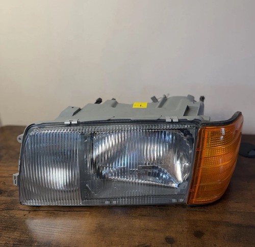 Bosch euro headlight mercedes - bosch,