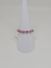 New 10k Rose Gold Pink