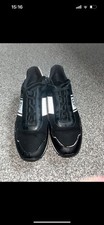 Emporio Armani Men's Trainers