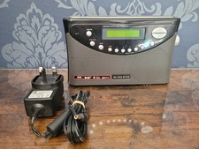Roberts Gemini 45 RD45 DAB, RDS, AM/FM Radio
