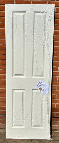 New internal panel doors - new, 3