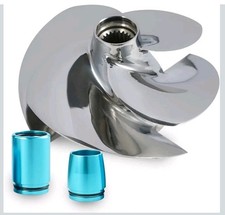 Jet Ski Impeller Fit Seadoo