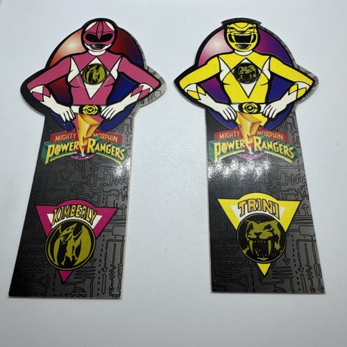 Power rangers mighty morphin - power,