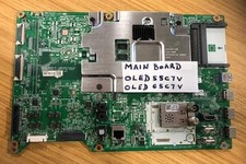 LG OLED55C7V, OLED65C7V
