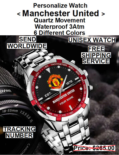 Personalize watch manchester - ,