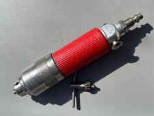 Desoutter Air Drill 1/4"