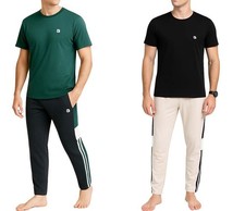 Mens Pyjamas Sets PJ's