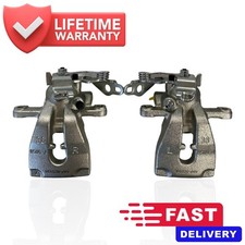 Rear Pair Brake Calipers For