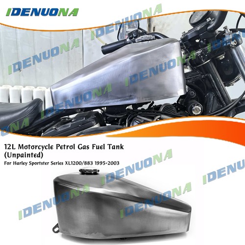 12l motorcycle petrol gas fuel - petrol,