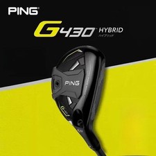ping G430 Hybrids-wood PING