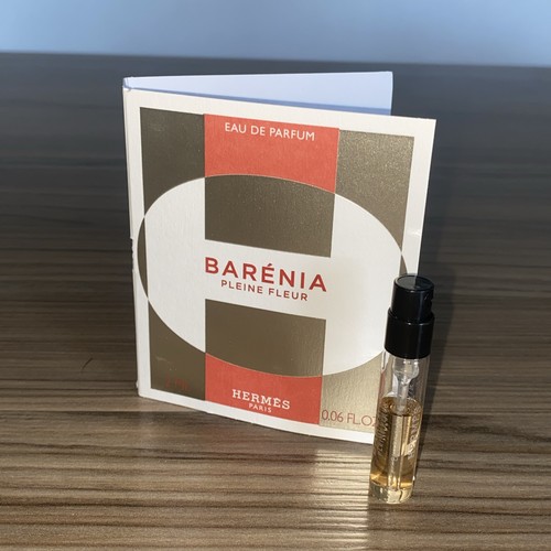 Hermes barenia ladies eau - hermes,