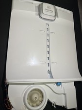 🧰LG Refrigerator Duct