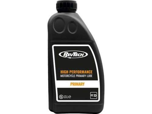 Revtech primary chaincase oil - revtech,