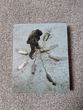 the hurt locker blu ray