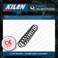 Coil Spring fits MITSUBISHI
