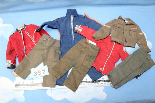 Original vintage action - vintage, man