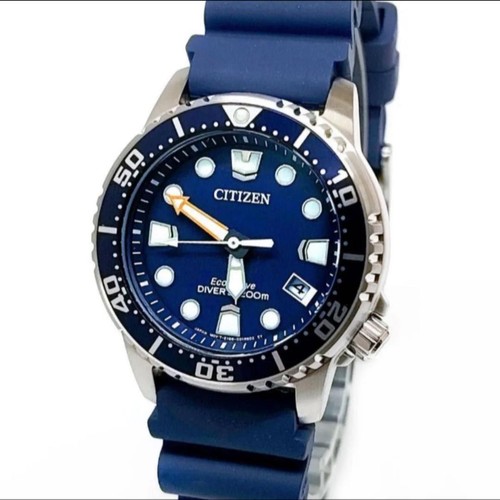 New citizen promaster - new, eo2021