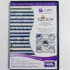 Docrafts Papermania Capsule