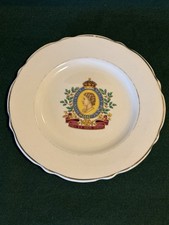 Queen Elizabeth II Coronation