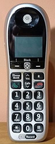 Bt4600 cordless phone - bt4600,