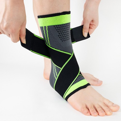 Ankle support strap - support,