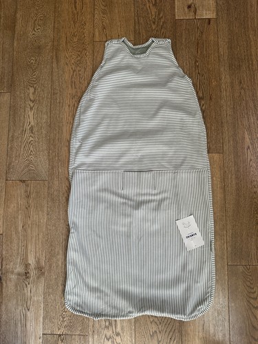 Pure merino and organic cotton