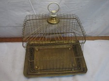 Smal Square Early Hendryx