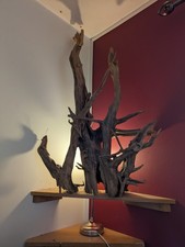 Decorative Handmade Tree Root Decoration Sculpture