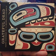 Grateful Dead’ Pacific