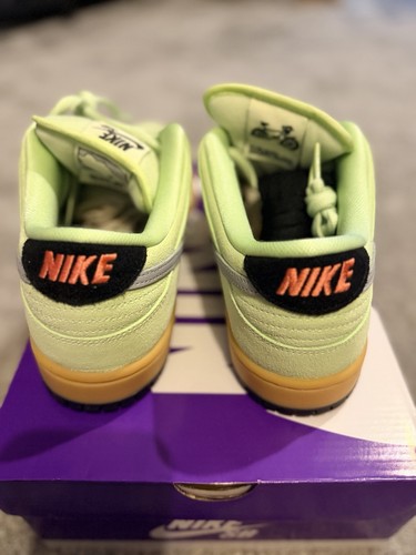Nike dunk low pro - nike,