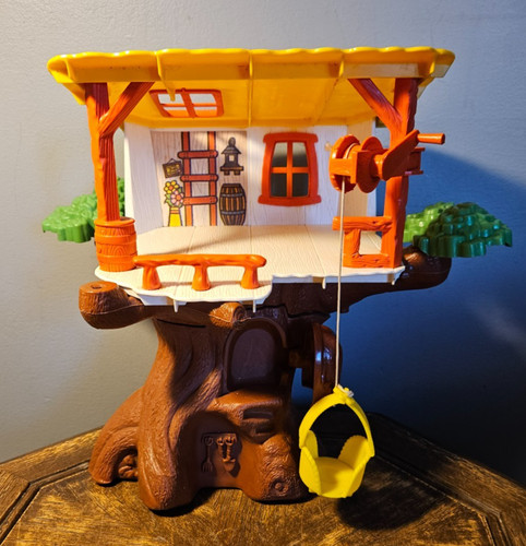 Vintage 1974 hasbro toys - vintage,