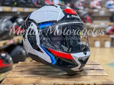 LS2 FF910 ADVANT II MODULAR