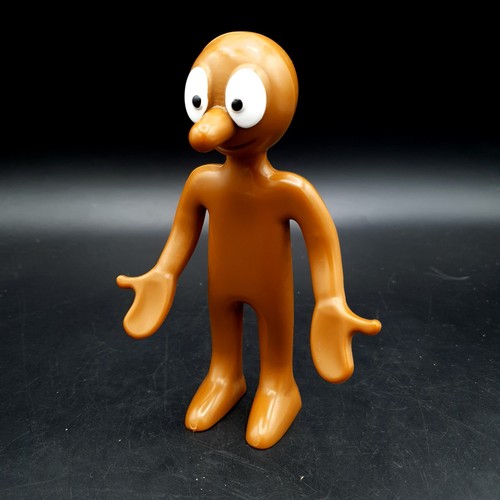 Morph desk buddy - buddy, novelty