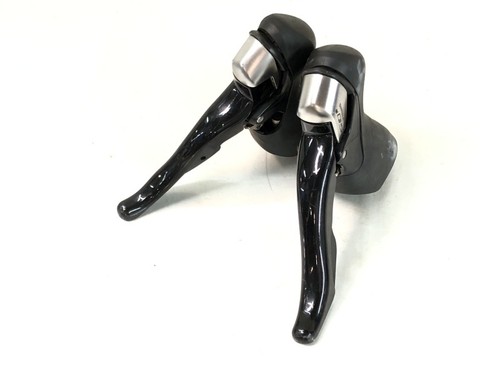 Shimano 105 5700 - shimano, levers