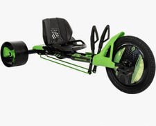 Huffy Green Machine 16-Inch