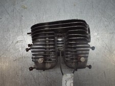 Royal Enfield Vintage 700cc Constellation Super Meteor Left Side Cylinder Head 