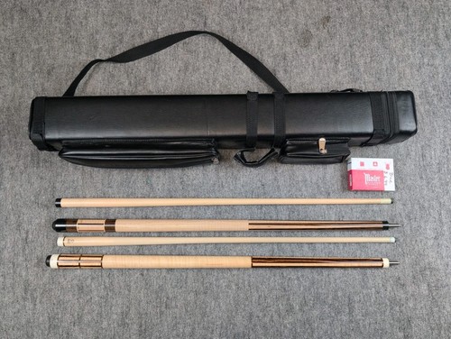 Unbranded custom cue - (2),