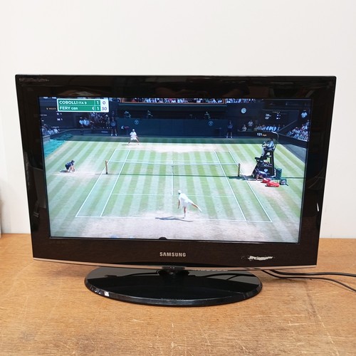 Samsung le26a457c1d hd - samsung, 26"