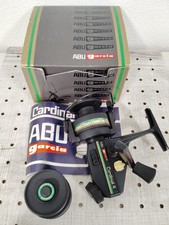 ABU Cardinal C4 Green Line