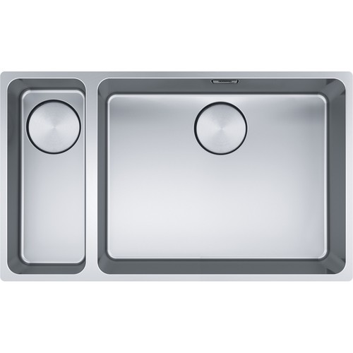 New franke mythos myx - new,