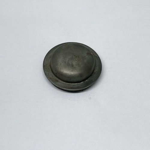 Hub cap front - for, mitsubishi