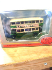 EFE Model Bus 28501 SOUTHDOWN