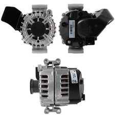 Valeo New Alternator Fits BMW