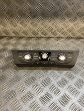 2011 AUDI A6 TDI SE MK4 (C7) 4DR DIESEL 2.0 CLIMATE CONTROL PANEL 4G0820043G
