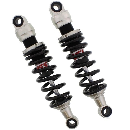 Yss rear shock absorber - rear,