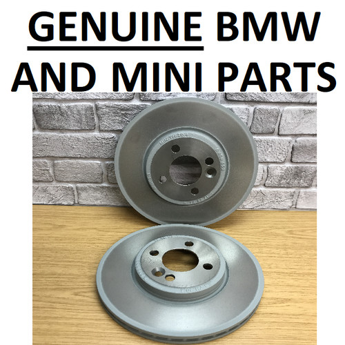 Genuine mini cooper jcw - mini, s,