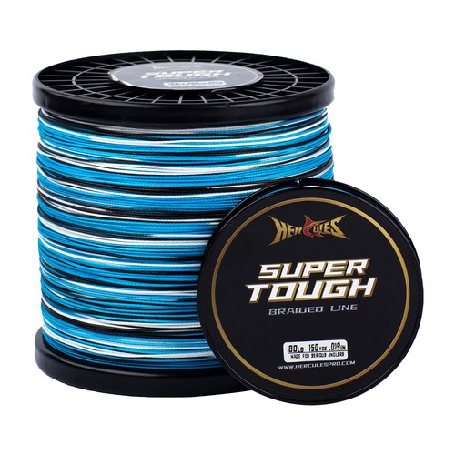 Hercules super tough braided - super,